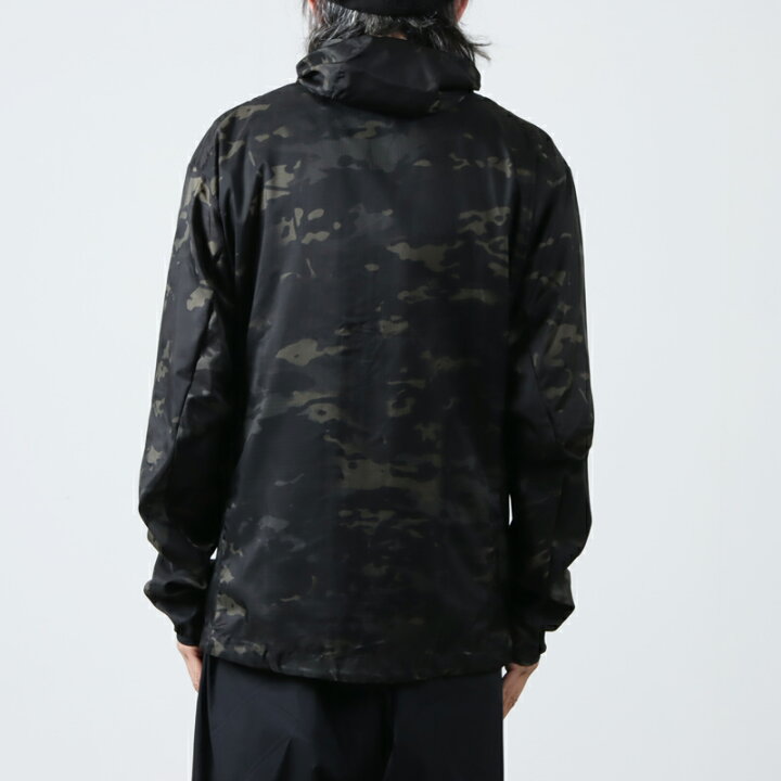楽天市場】【40% OFF】 tilak ティラック Tind MiG Jacket Multicam 