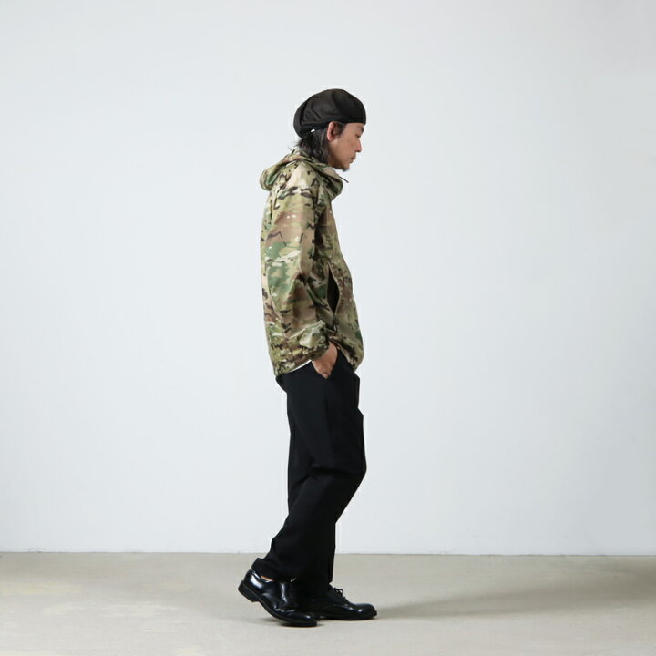 楽天市場】【40% OFF】 tilak ティラック Tind MiG Jacket Multicam 