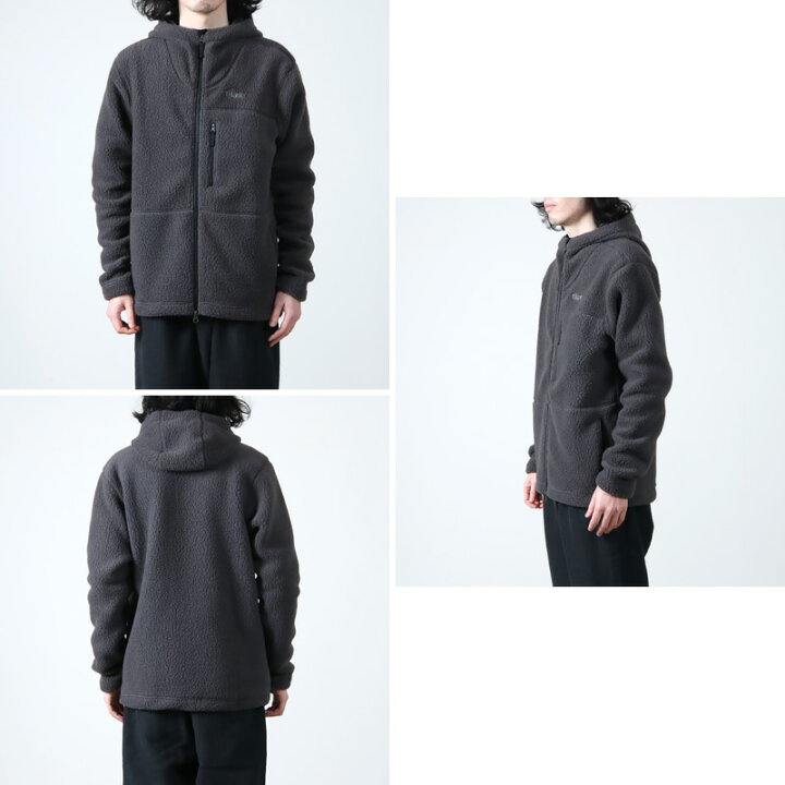 楽天市場】【20% OFF】 tilak ティラック Nuuk Hoodie ヌーク 