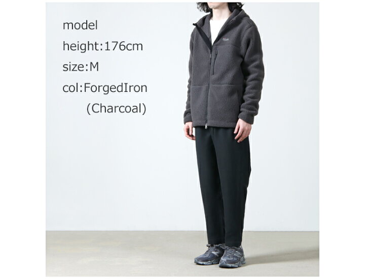 楽天市場】【20% OFF】 tilak ティラック Nuuk Hoodie ヌーク  