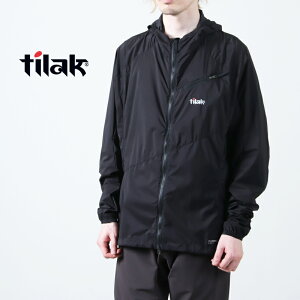 �y20% OFF�z tilak �e�B���b�N Aira Jacket �A�C���W���P�b�g