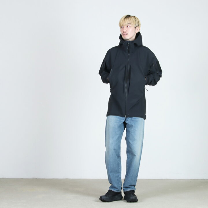 楽天市場】【20% OFF】 tilak ティラック Raptor MiG Jacket ラプター 