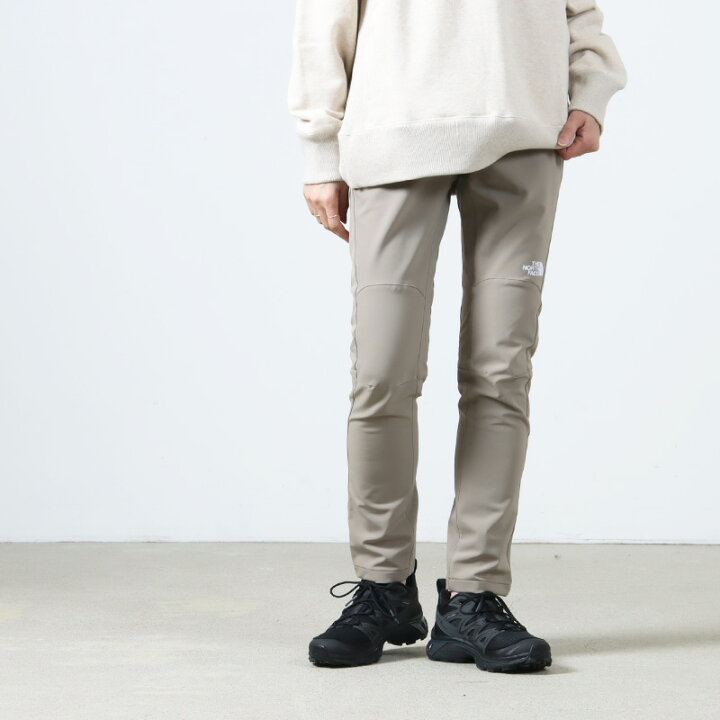楽天市場】THE NORTH FACE (ザノースフェイス) Alpine Light Pant 