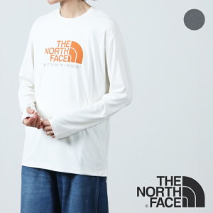 y30% OFFz THE NORTH FACE Um[XtFCX L/S Water Smooth Tee OX[u EH[^[X[XeB[ifB[Xj
