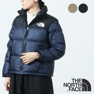 THE NORTH FACE (Um[XtFCX) Short Nuptse Jacket / V[gkvVWPbgifB[Xj