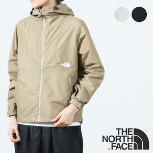 THE NORTH FACE (Um[XtFCX) Compact Jacket / RpNgWPbgifB[Xj