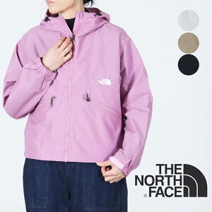 THE NORTH FACE (�U�m�[�X�t�F�C�X) Short Compact Jacket / �V���[�g�R���p�N�g�W���P�b�g