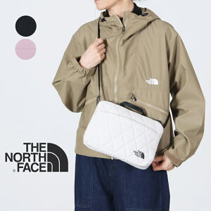 THE NORTH FACE (�U�m�[�X�t�F�C�X) Geoface Pouch / �W�I�t�F�C�X�|�[�`