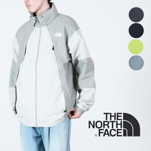 THE NORTH FACE (�U�m�[�X�t�F�C�X) Chimney Wind Jacket / �`���j�[�E�C���h�W���P�b�g