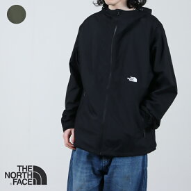 THE NORTH FACE ザノースフェイス Compact Jacket #MEN コンパクトジャケット（メンズ）