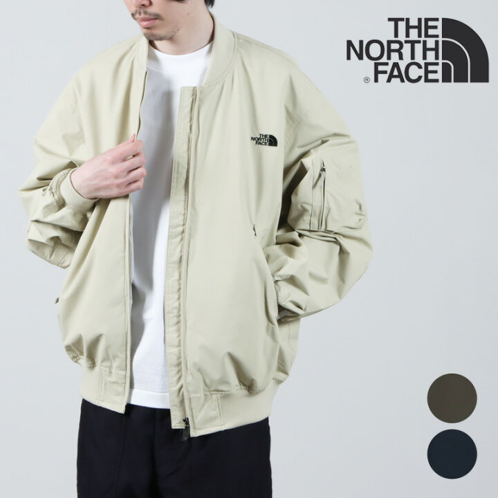 楽天市場】【30% OFF】 THE NORTH FACE ザノースフェイス WP Bomber 