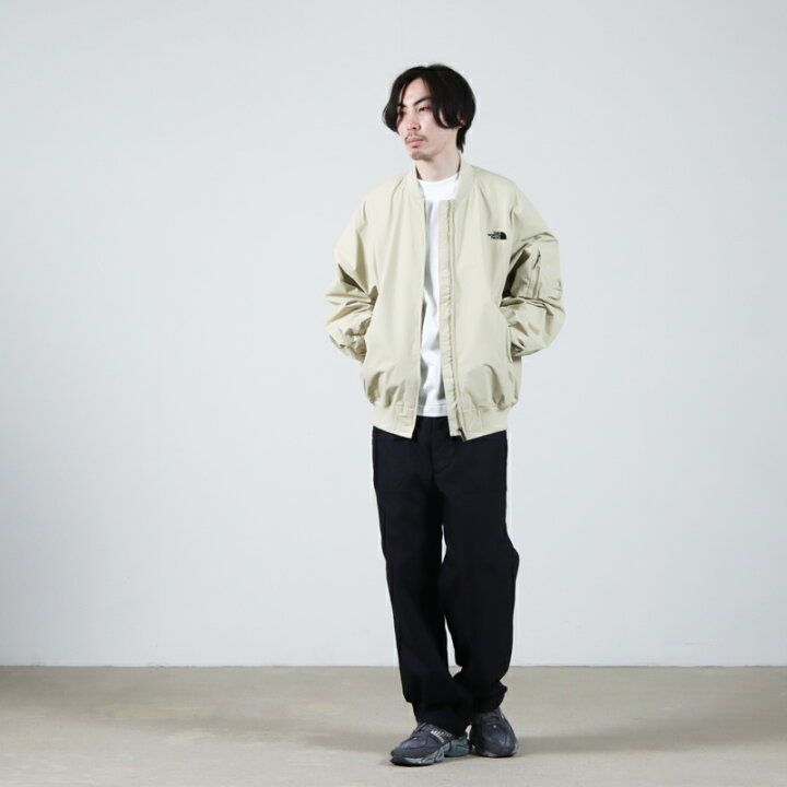 楽天市場】【30% OFF】 THE NORTH FACE ザノースフェイス WP Bomber 