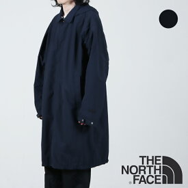 THE NORTH FACE ザノースフェイス Rollpack Journeys Coat #MEN ロールパックジャーニーズコート（メンズ）