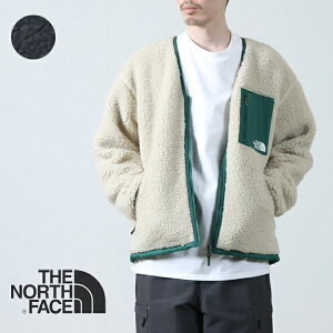y30% OFFz THE NORTH FACE Um[XtFCX Reversible Extreme Pile Cardigan o[VuGNXg[pCJ[fBK