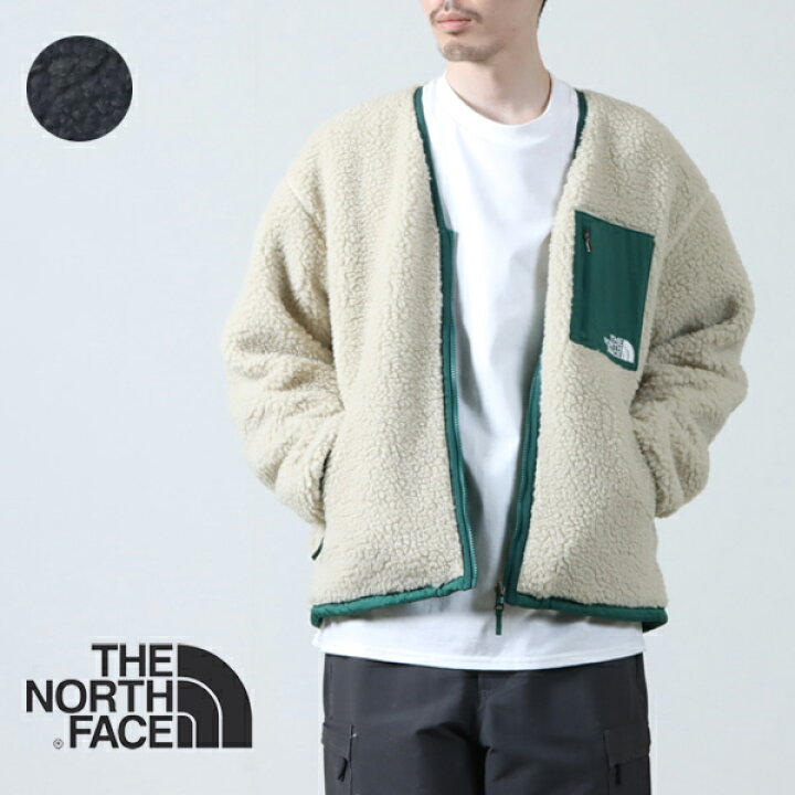 楽天市場】【30% OFF】 THE NORTH FACE ザノースフェイス Reversible 