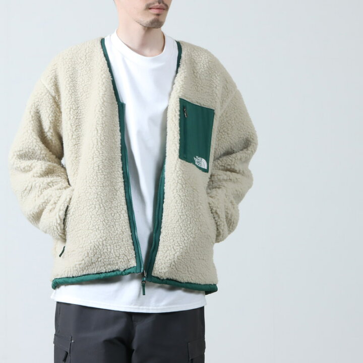 楽天市場】【30% OFF】 THE NORTH FACE ザノースフェイス Reversible 