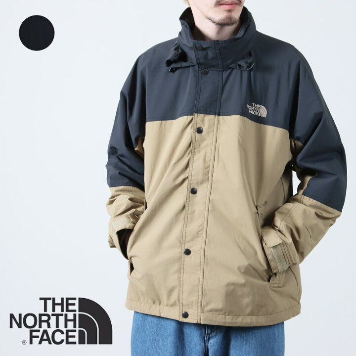 楽天市場】THE NORTH FACE (ザノースフェイス) Hydrena Wind Jacket  