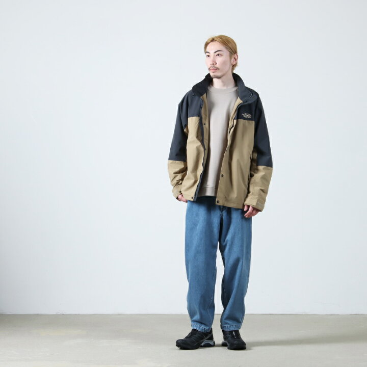 楽天市場】THE NORTH FACE (ザノースフェイス) Hydrena Wind Jacket 