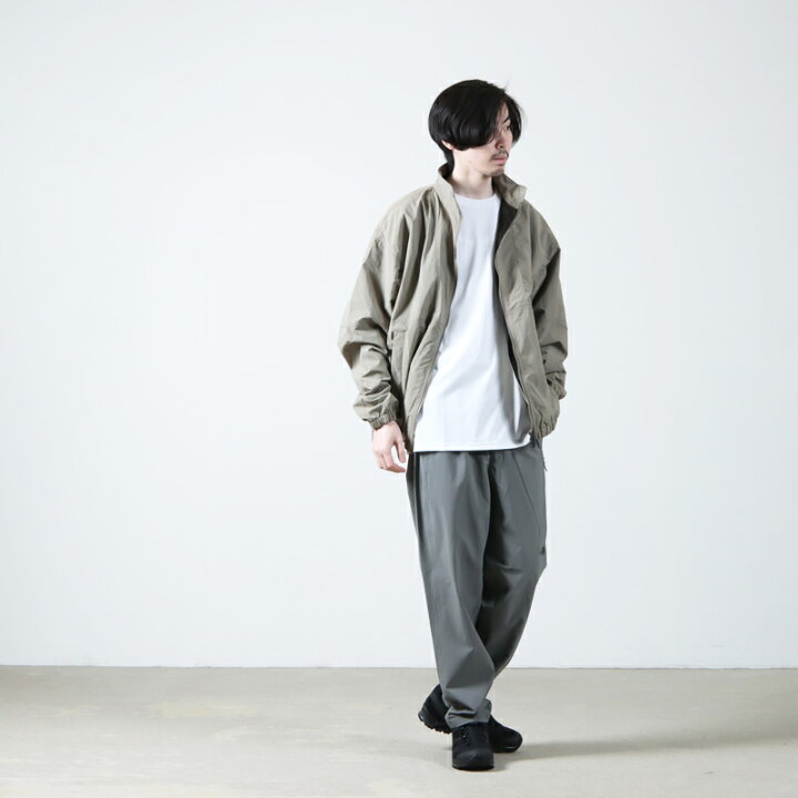 楽天市場】THE NORTH FACE (ザノースフェイス) Enride Track Jacket 
