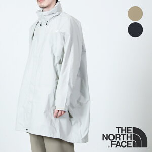 THE NORTH FACE (�U�m�[�X�t�F�C�X) Hydrena Rain Poncho #MENS / �n�C�h���i���C���|���`���i�����Y�j