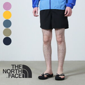 �y20% OFF�z THE NORTH FACE �U�m�[�X�t�F�C�X Versatile Short #MEN �o�[�T�^�C���V���[�c