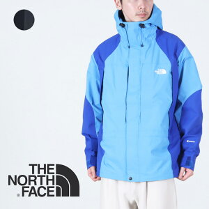 THE NORTH FACE (�U�m�[�X�t�F�C�X) 2000 Retro Mountain Light Jacket / 2000���g���}�E���e�����C�g�W���P�b�g