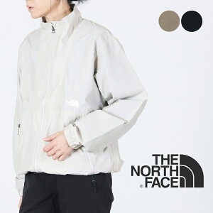 THE NORTH FACE (�U�m�[�X�t�F�C�X) Compact Blouson / �R���p�N�g�u���]��
