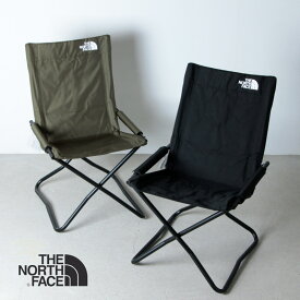 THE NORTH FACE (ザノースフェイス) TNF Camp Chair / キャンプチェア