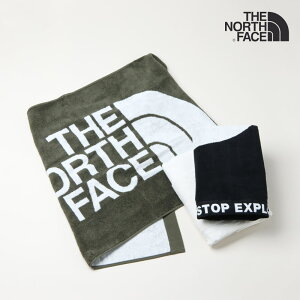 y30% OFFz THE NORTH FACE Um[XtFCX Comfort Cotton Towel L RtH[gRbg^I L