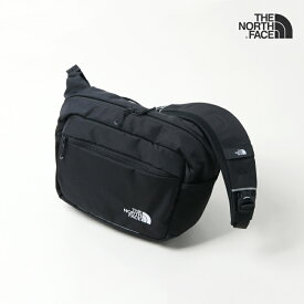 【20% OFF】 THE NORTH FACE ザノースフェイス Baby Sling Bag ベイビースリングバッグ [2023 FW]