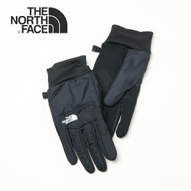 【20% OFF】 THE NORTH FACE ザノースフェイス Nuptse Etip Glove ヌプシイーチップグローブ（ユニセックス） [2023 FW]