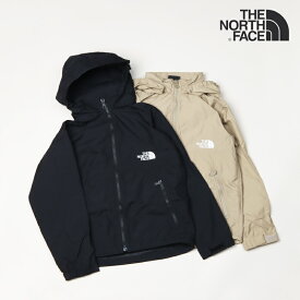 THE NORTH FACE ザノースフェイス Compact Jacket for Kids コンパクトジャケット キッズ