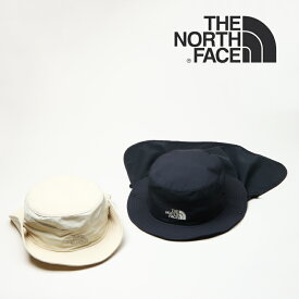 THE NORTH FACE (ザノースフェイス) Sunshield Hat / サンシールドハット（ユニセックス）