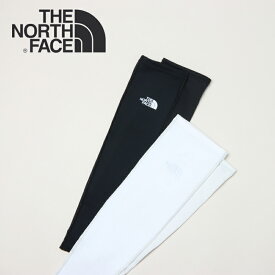 THE NORTH FACE (ザノースフェイス) Dry Dot Arm Cover / ドライドットアームカバー
