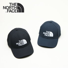 THE NORTH FACE ザノースフェイス TNF Logo Cap TNFロゴキャップ ユニセックス