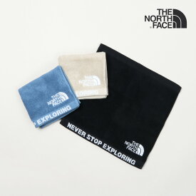 THE NORTH FACE ザノースフェイス Comfort Cotton Towel S コンフォートコットンタオル S