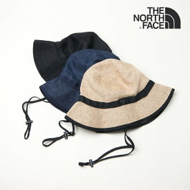 THE NORTH FACE ザノースフェイス HIKE Hat ハイクハット（ユニセックス）