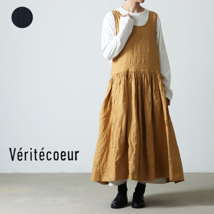 楽天市場】【40% OFF】 Veritecoeur ヴェリテクール リトアニアリネン 