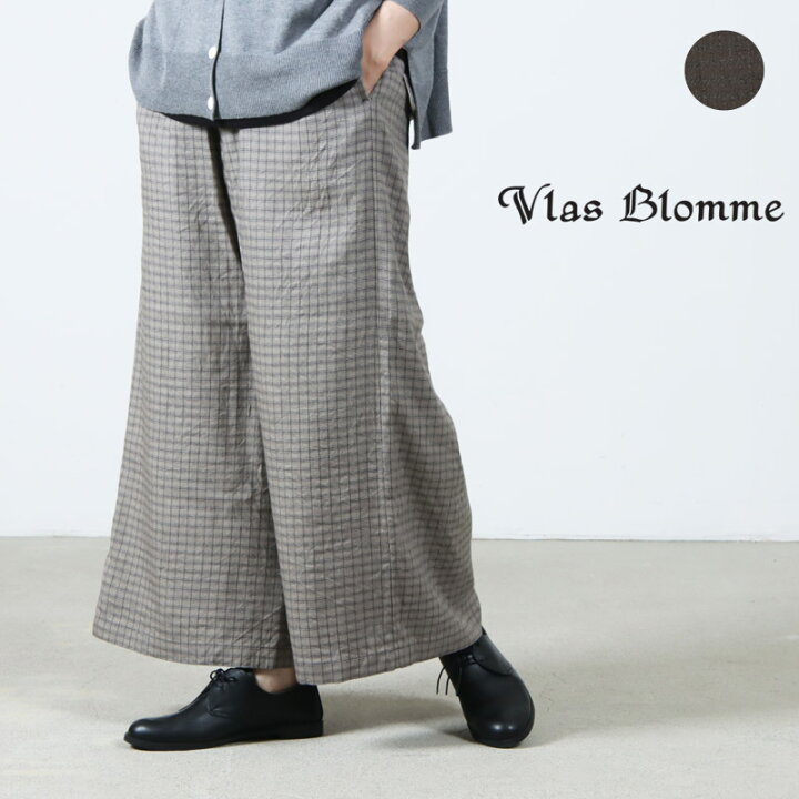 楽天市場】【30% OFF】 Vlas blomme ヴラスブラム 裏付きペンギン 