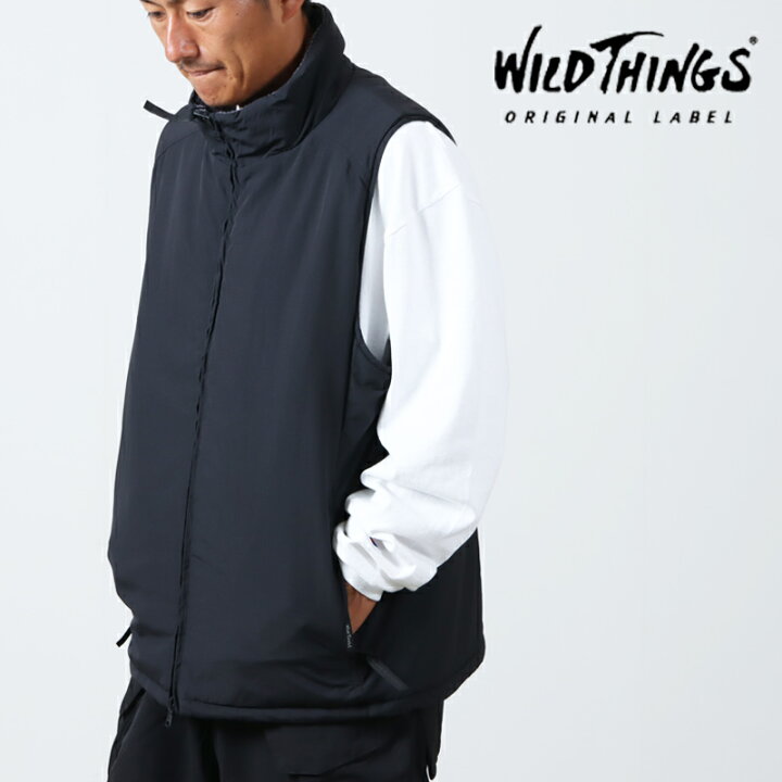 楽天市場】【40% OFF】 WILD THINGS ワイルドシングス MARSHMALLOW 