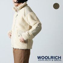 楽天市場】ウールリッチ terra pile fleece jacketの通販