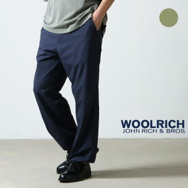 【30% OFF】 WOOLRICH ウールリッチ (WP-S2307)ANYTIME PANT エニータイムパンツ