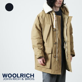 【20% OFF】 WOOLRICH ウールリッチ ARCTIC CLASSIC FIT PARKA アークティッククラシックフィットパーカ [2023 FW]