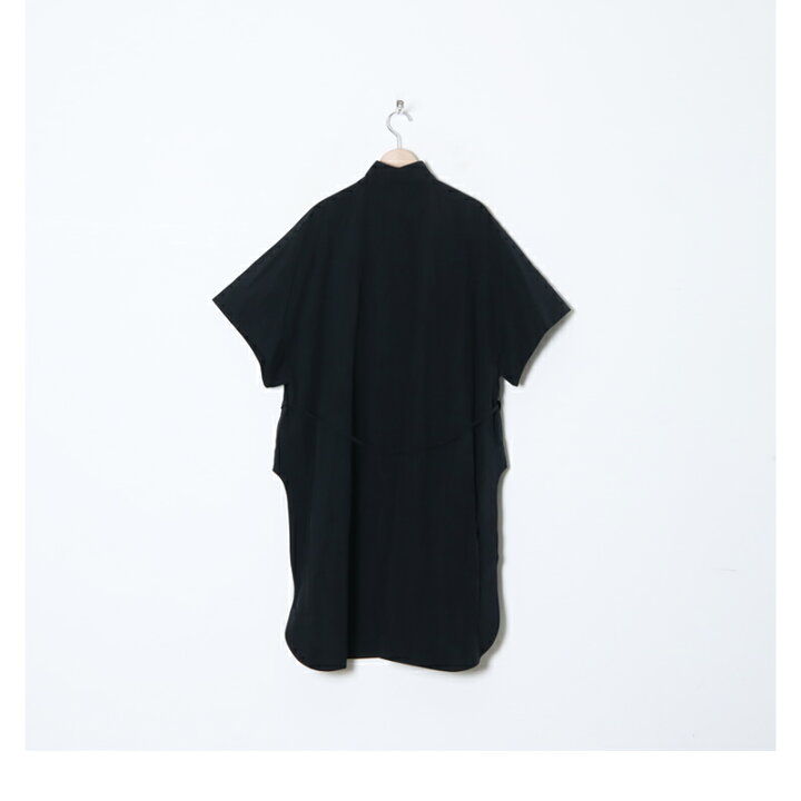 楽天市場】08sircus ゼロエイトサーカス Recycling nylon poncho リ 