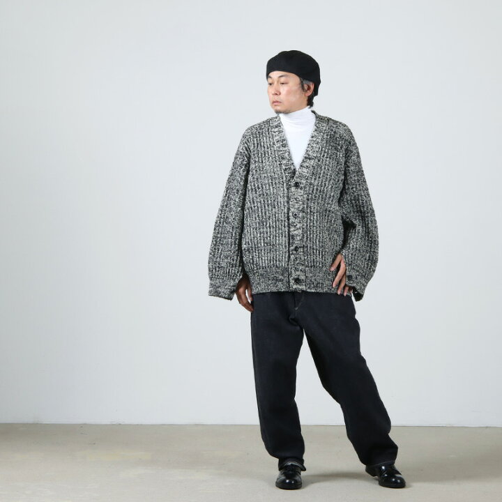 楽天市場】【30% OFF】 08sircus ゼロエイトサーカス Wo Co melange 