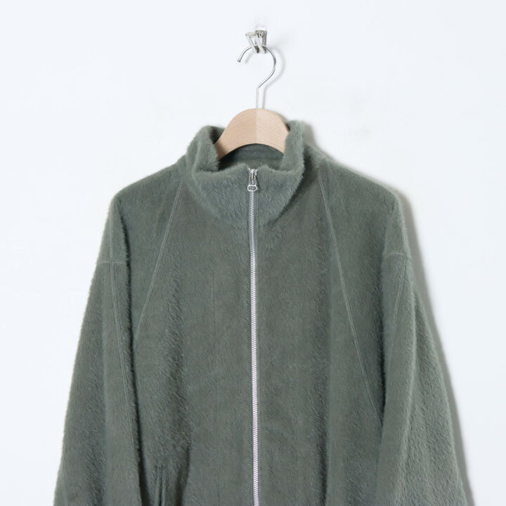 楽天市場】【30% OFF】 08sircus ゼロエイトサーカス Micro fur terry 