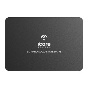 SSD 1TB SATA3 2.5C` 7mm 6Gb/s 3D NAND PS4Ή y{uhziőǍ560MB/sAő发500MB/sjHDDp ϋv d  SSD 1e icore storage