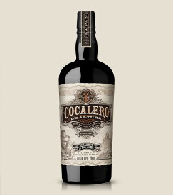 【再上陸】【本数限定】コカレロ デ アルトゥーラ（COCALERO DE ALTURA）700ml