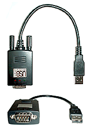 USB変換ケーブル