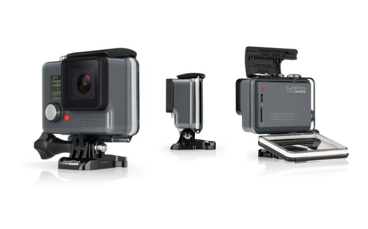 楽天市場】GoPro HERO+【送料・代引き手数料無料】 : IDA-Online